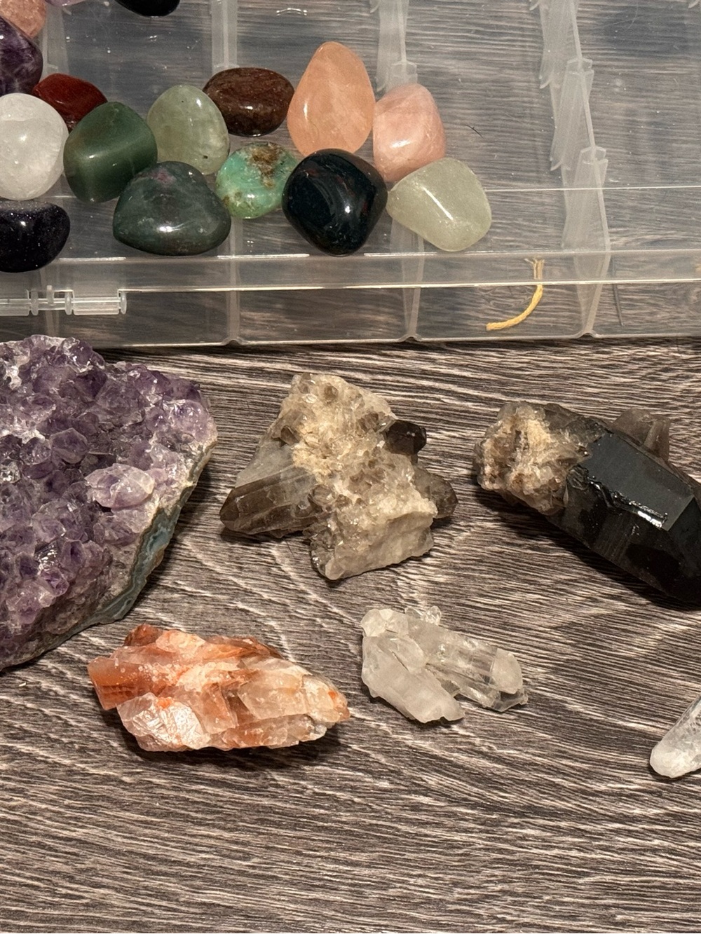 Rock Collection - Picture 3 of 5